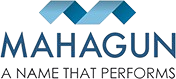 Mahagun logo