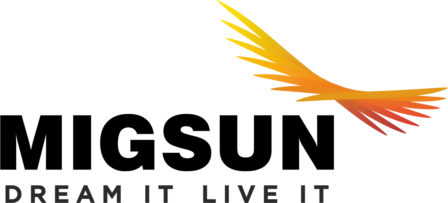 Migsun logo