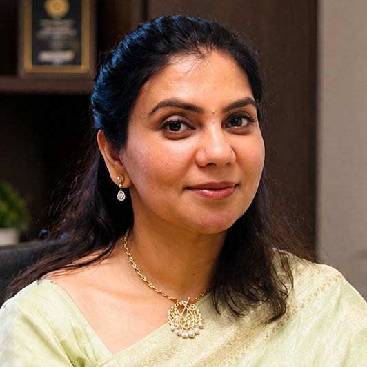 Parul Tomer